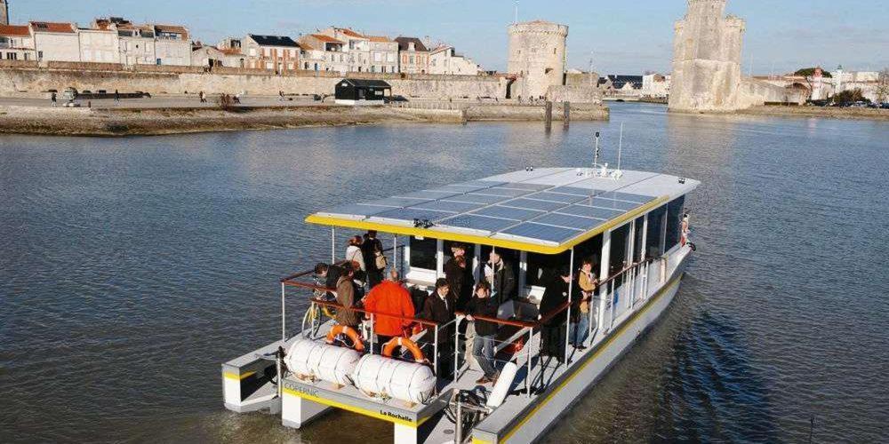 Location Un Petit Voilier Hotel La Rochelle  Exterior foto